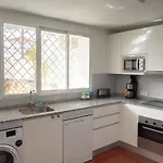 Apartament Plumaria Malaga