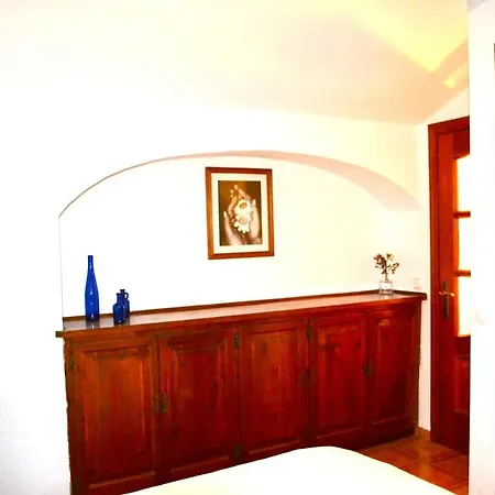 Plumaria Appartement