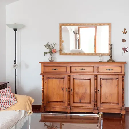 Appartement Plumaria *