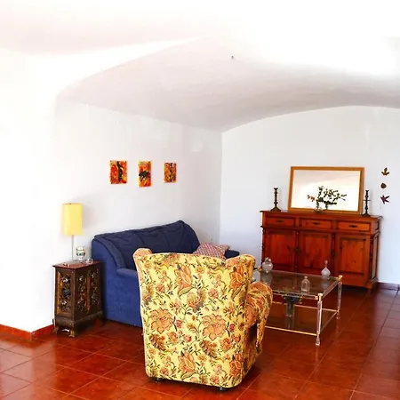 Plumaria Appartement *