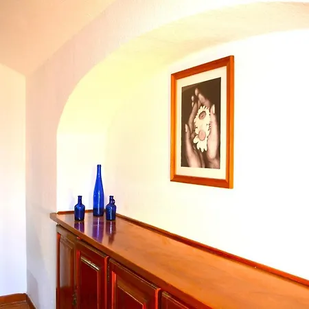 Apartment Plumaria