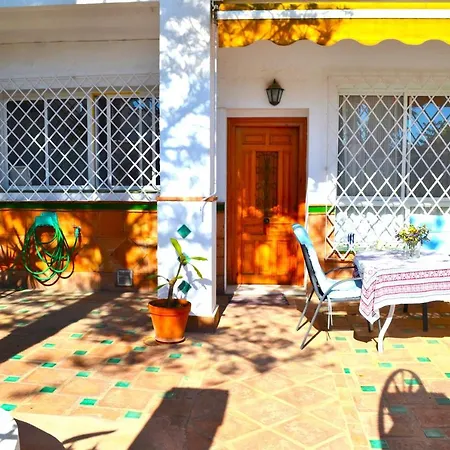Plumaria Appartement Málaga