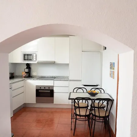 Plumaria Appartement