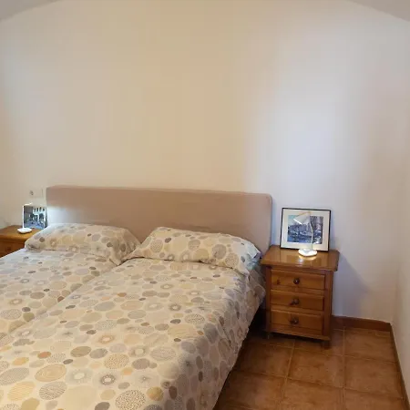 Appartement Plumaria