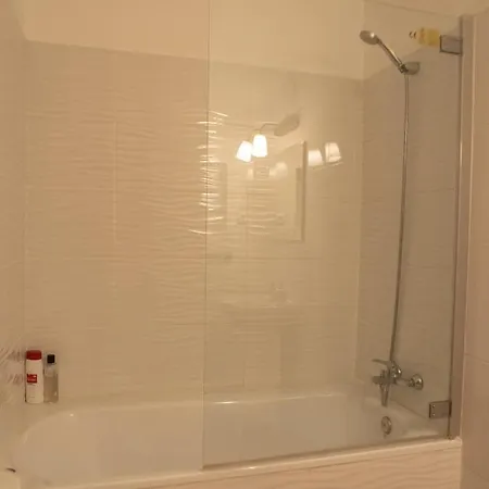 Plumaria Appartement *