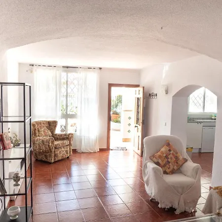 Appartement Plumaria *