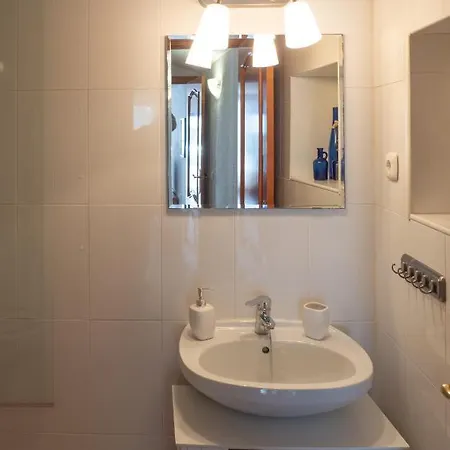 Plumaria Appartement Málaga