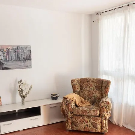 Plumaria Appartement Málaga