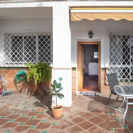 Appartement Plumaria *