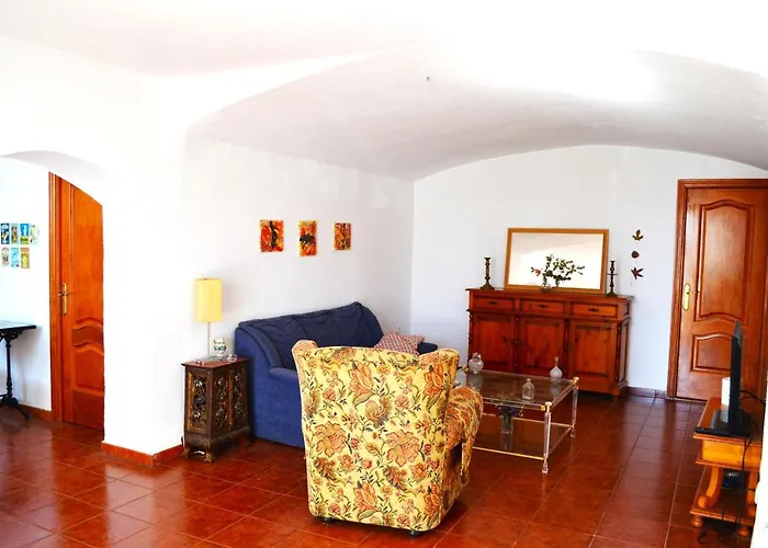 Plumaria Appartement *