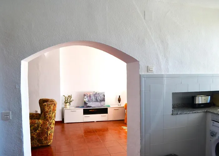 Plumaria Appartement *