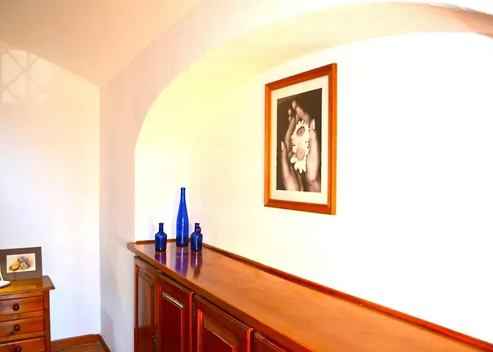 Appartement Plumaria