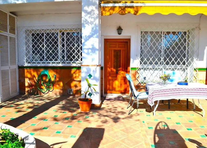 Plumaria Appartement Málaga