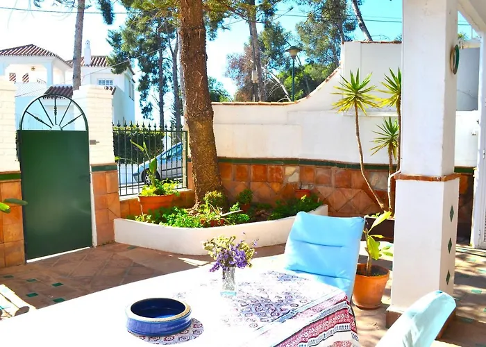 Plumaria Appartement