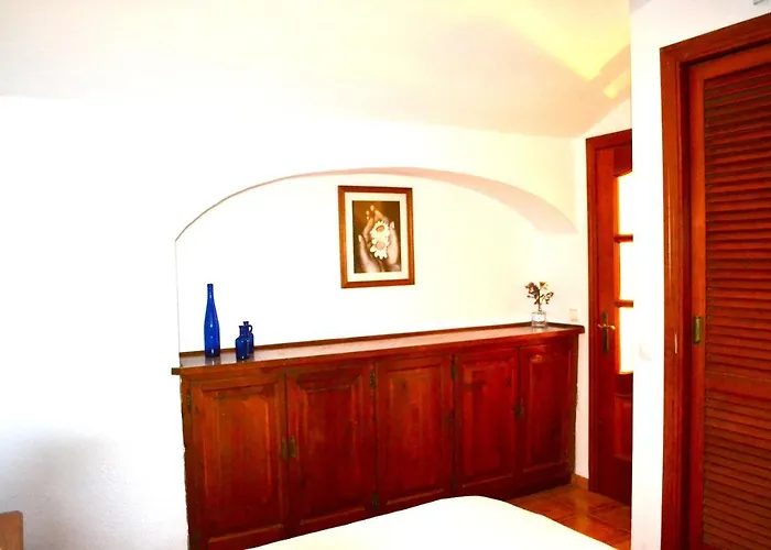 Plumaria Appartement