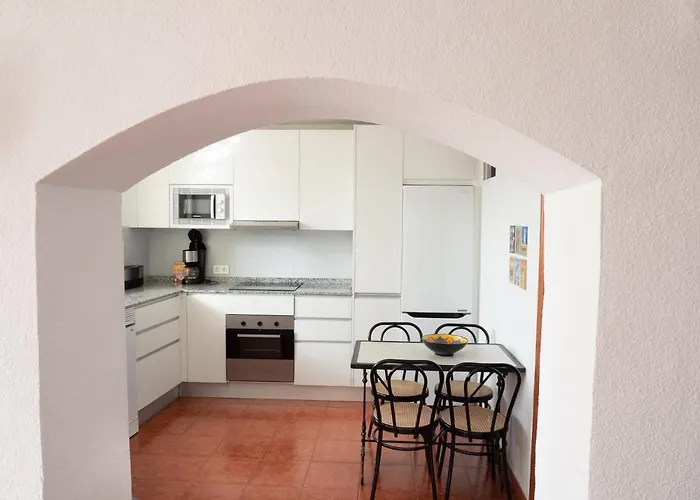 Plumaria Appartement