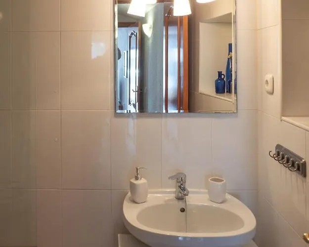 Plumaria Appartement Málaga