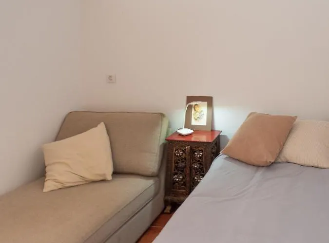 Plumaria * Málaga