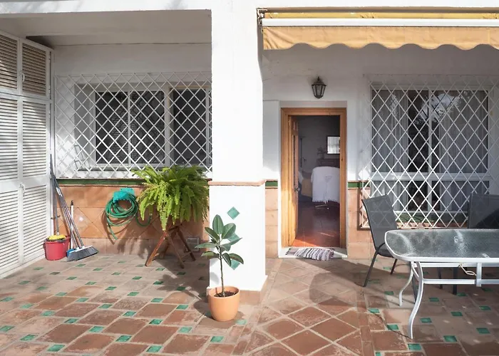 Appartement Plumaria *