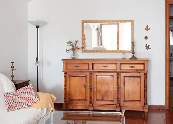 Appartement Plumaria *